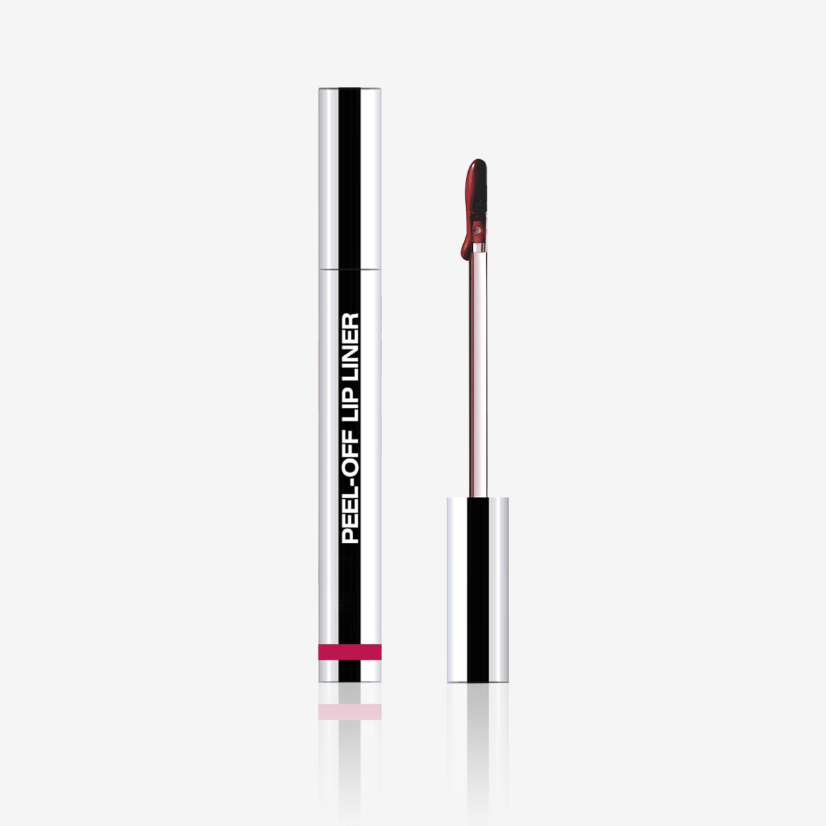 Peel & Reveal LipStain