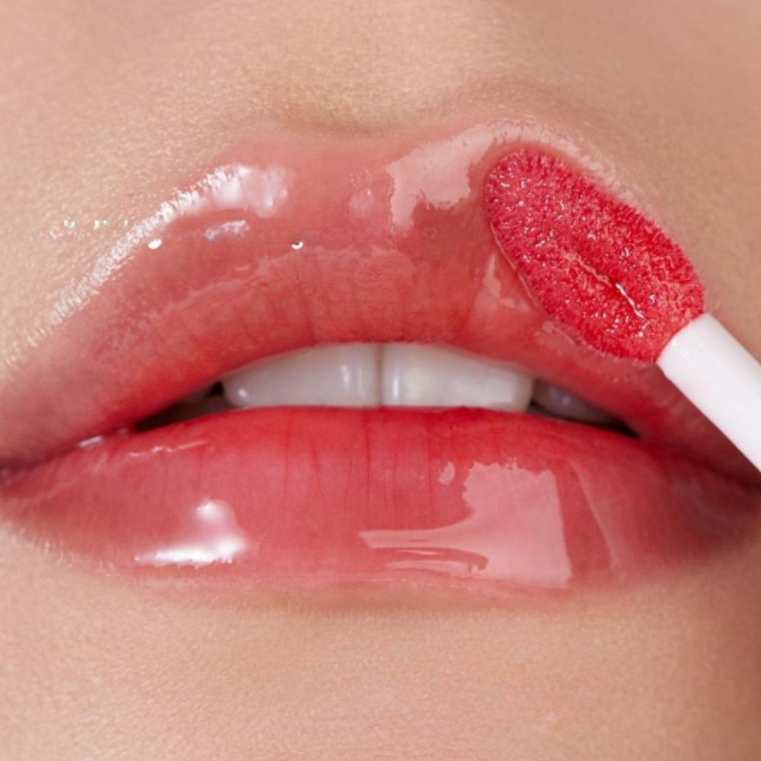 Korean Lip Glow Oil