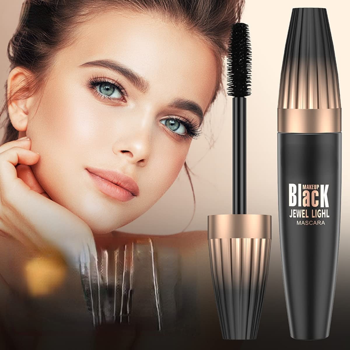 Secret Lash Extension Mascara