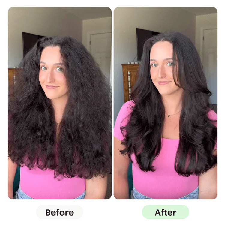 3-in-1 Pro Thermal Blowout Brush