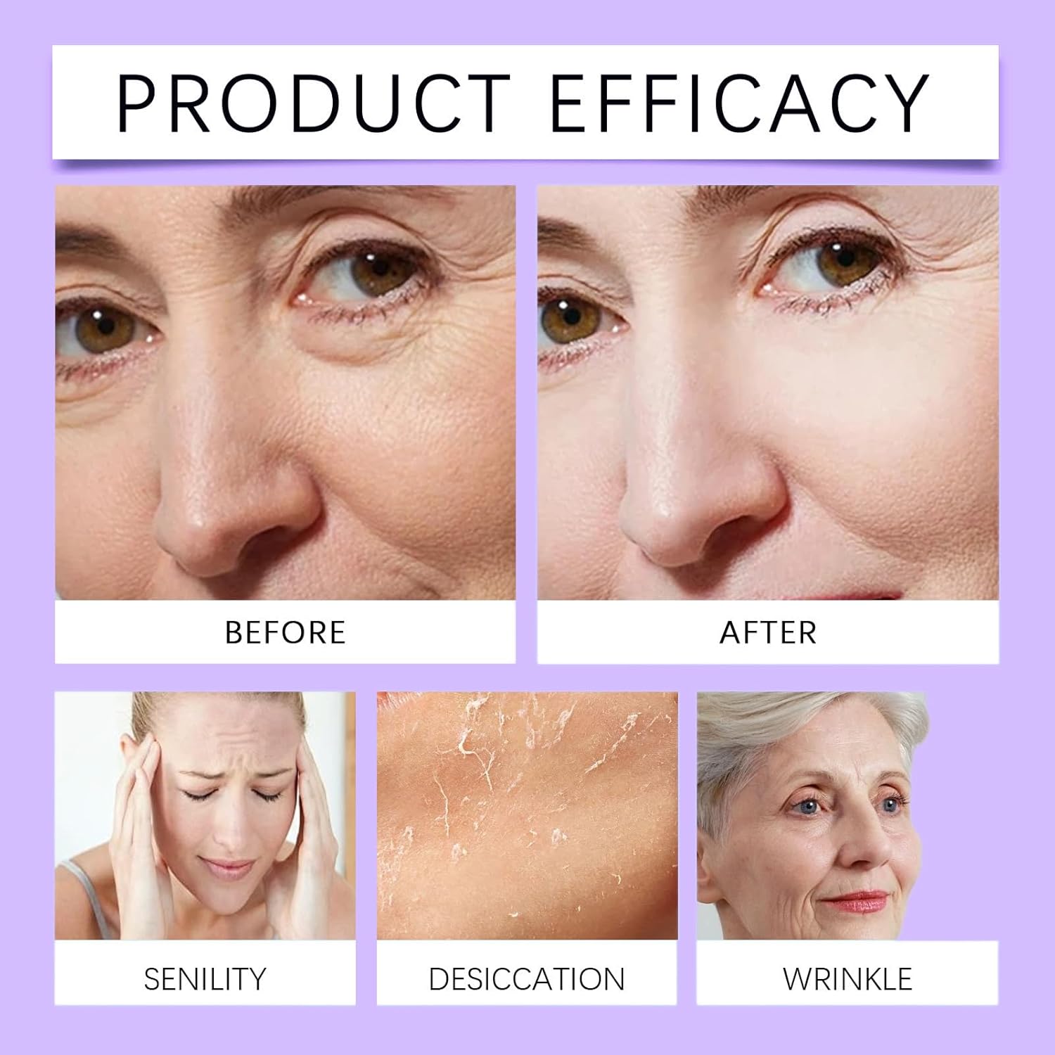 Overnight Toning Body Cream