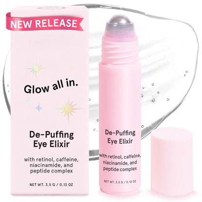 Under Eye Brightener Roller