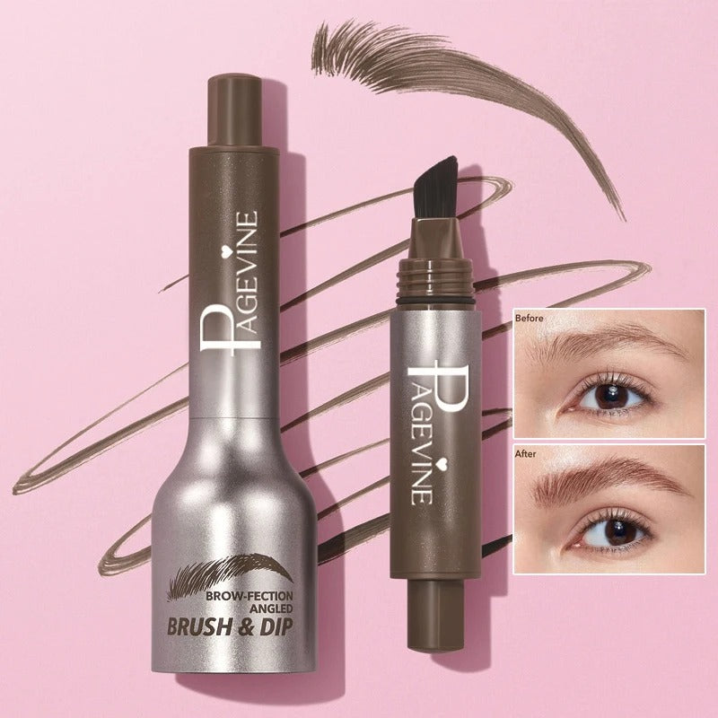 Brow Fection4D Eyebrow Pen
