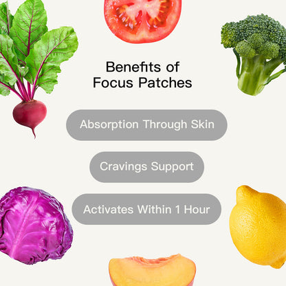Focus Patches