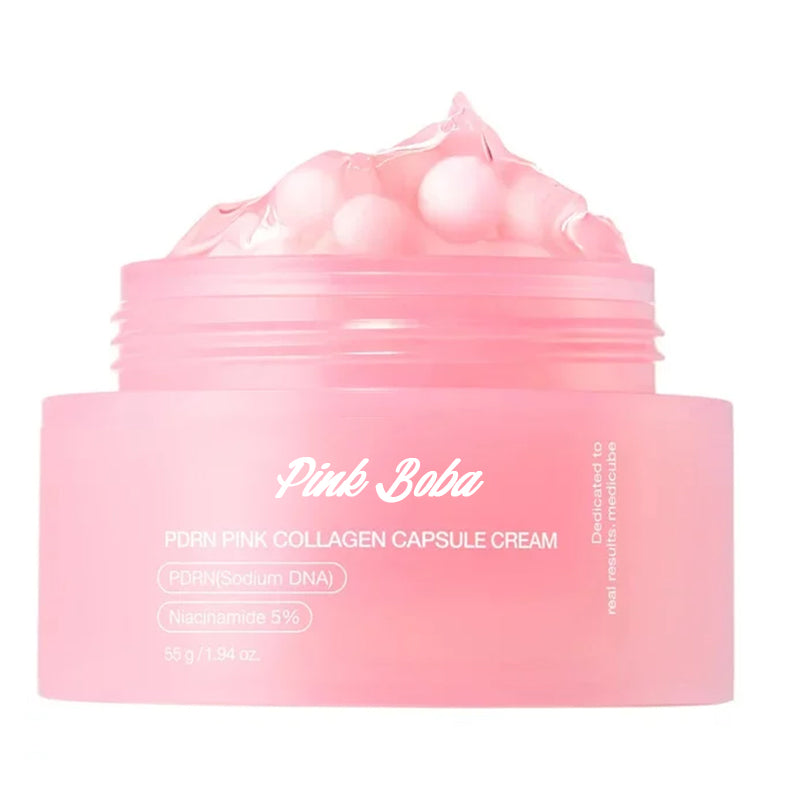 🔥Final 3 Hours – 70% OFF! Mix & Match Boba Cream