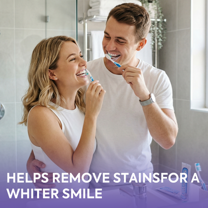 7 Pro Intensive Toothpaste– Whiter Teeth & Long-Lasting Fresh Breath