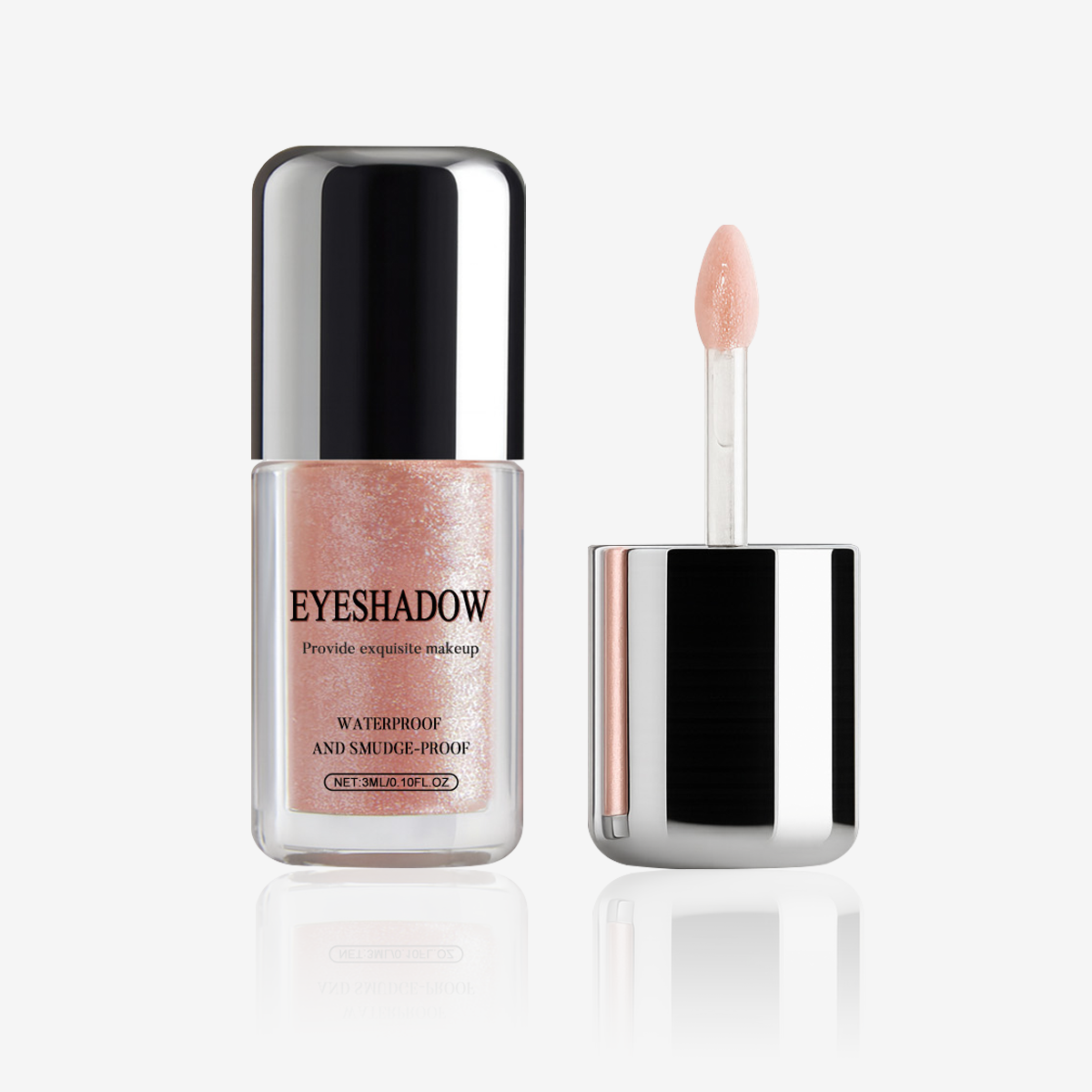Liquid Eye Shadows