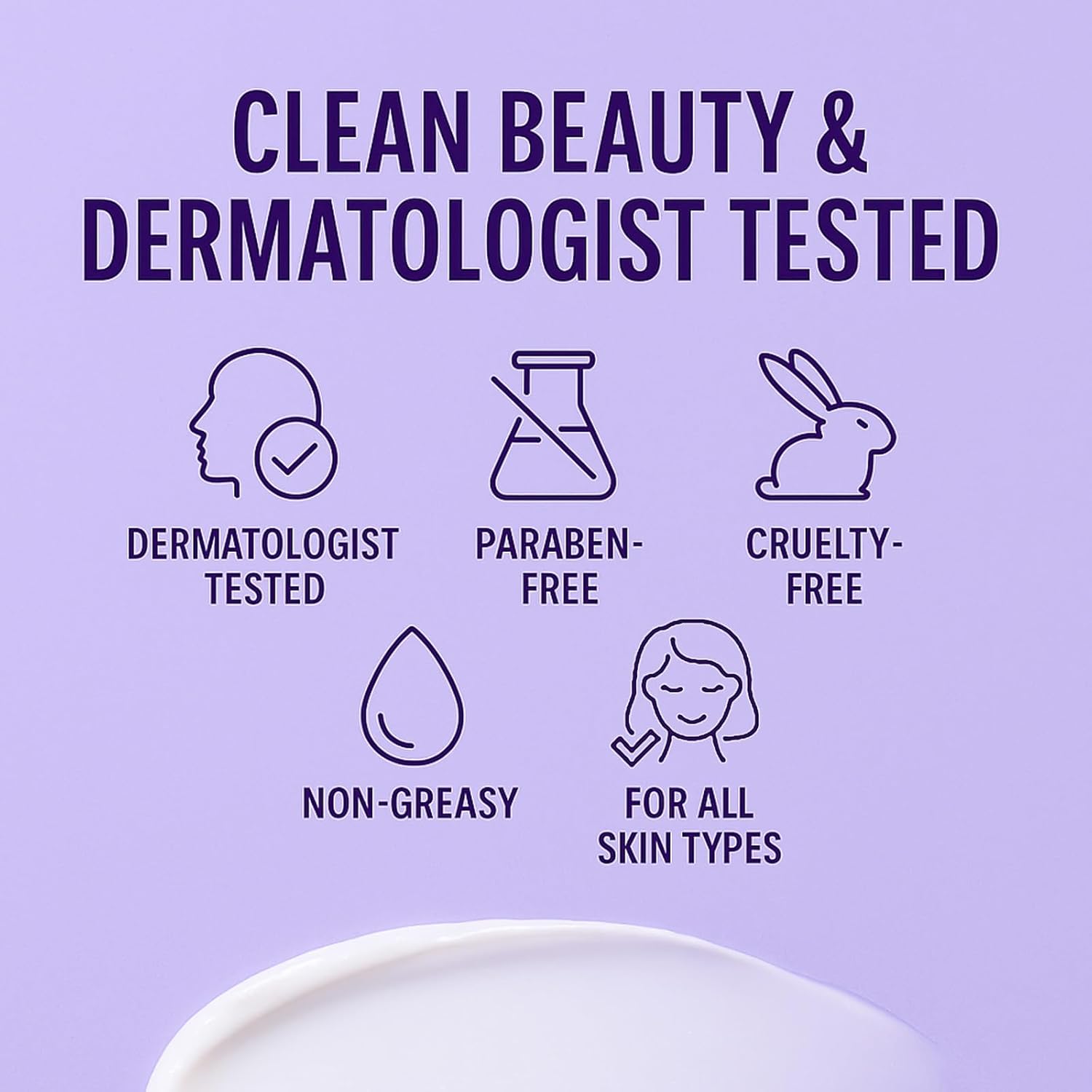 Overnight Toning Body Cream