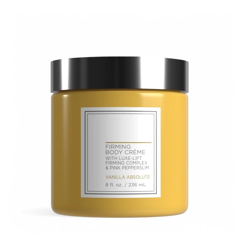 Lift Firming Body Cream - 8 fl.oz.