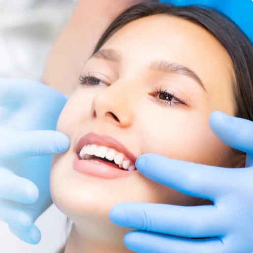 Dentist Approved & USA Formulated
