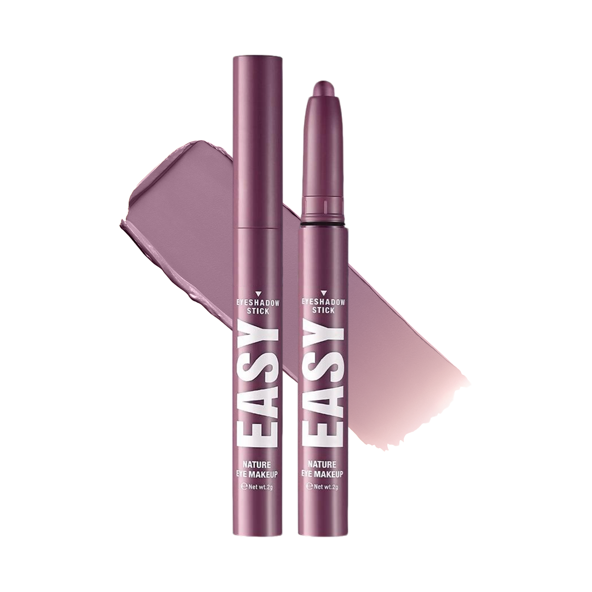 Creamy Eyeshadow Stick