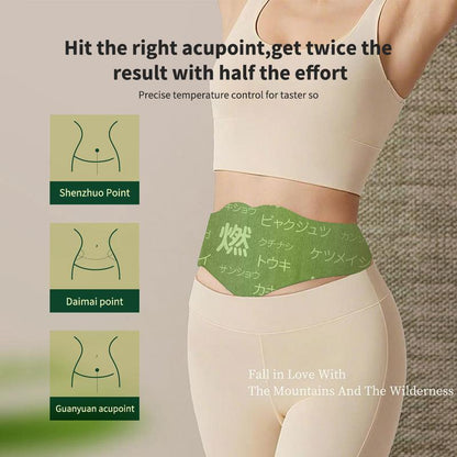 Japanese Herbal Balance Patch