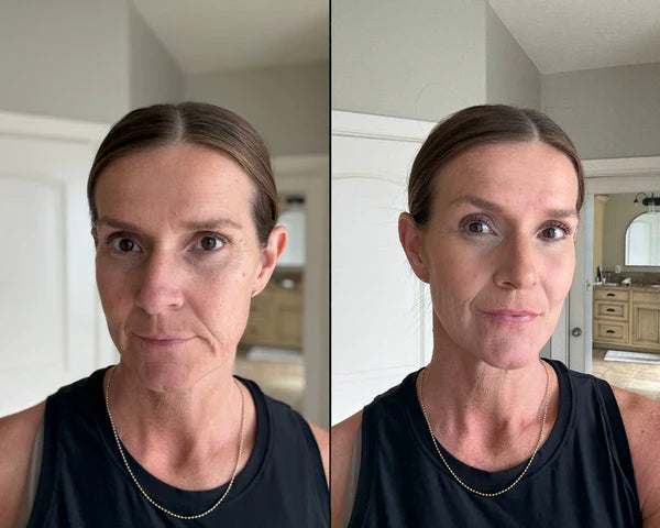 PDRN Pink Collagen Volume Multi Balm customer review from Michael B.